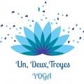 Lucille Mocquery - Un Deux Troyes Yoga